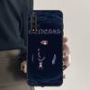 Hot Peso Pluma Cool For Huawei Nova 12i 11i 8i 12s 9 10 SE Y91 Y90 Y60 Y70 Y72 Y61 P20 P40 P30 Lite P60 Pro Case