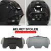 Spoiler Cască Motocicletă Ornament Spate Accesorii Spoiler Cască Pentru Arai RX-7X RX7X VZ-Ram RX7V RX7