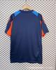 Deportivo La Coruña Malaga Schalke Chile Heim/Auswärts Fußballtrikot 2526
