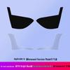 Tesla Model Y/YL Vent & Bumper Protector TPU Film Set