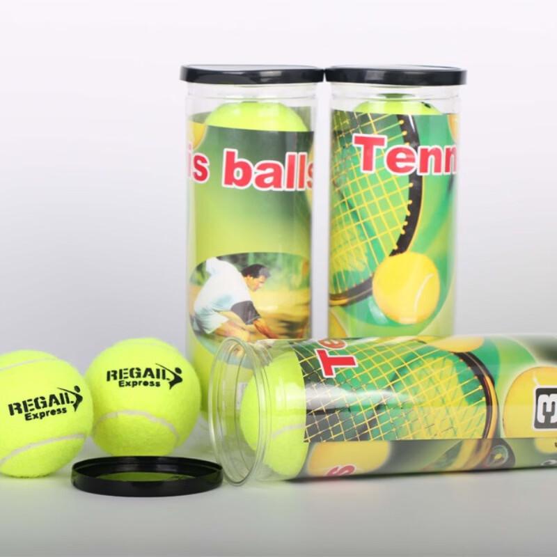 Junshi Training Tennis Balls