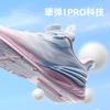 Anta Kids Fly Knight 7.0 Comfortable Non-Slip Durable Low-Top Running Shoes Kids sneaker White Pink 322439961-1