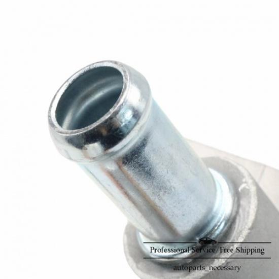 Coolant Control Valve Water Outlet For 2011-21 HYUNDAI KIA Models 25600-2E000