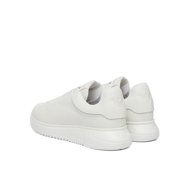 Кроссовки Emporio Armani EM003663 AF19999 U0001