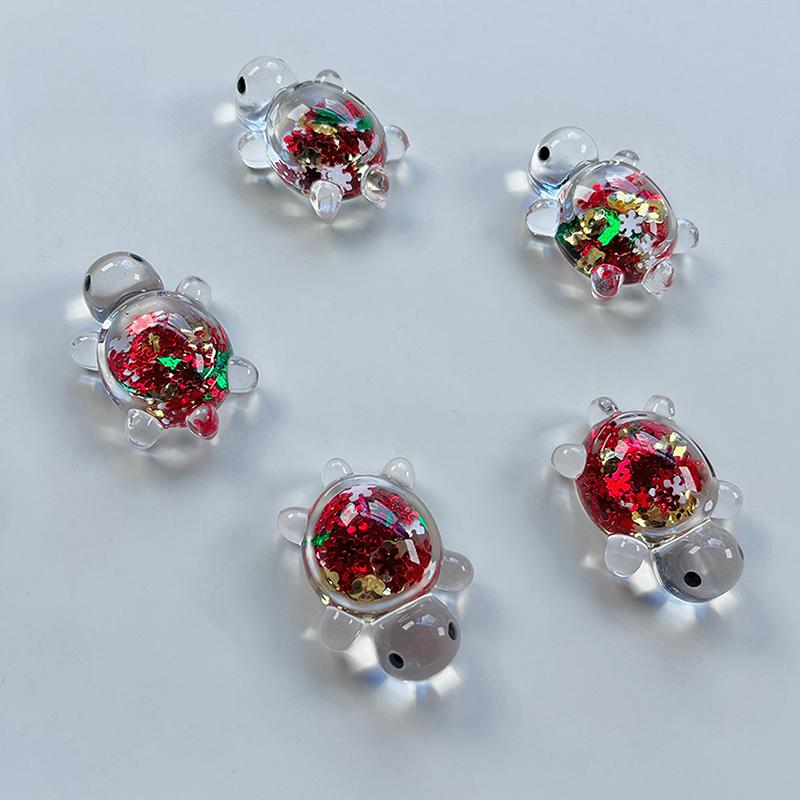 

1 шт. DIY аксессуары Мини Черепаха Домашнее украшение Ландшафтный дизайн Поделки Черепаха Сад Аквариум Миниатюры Украшения A9