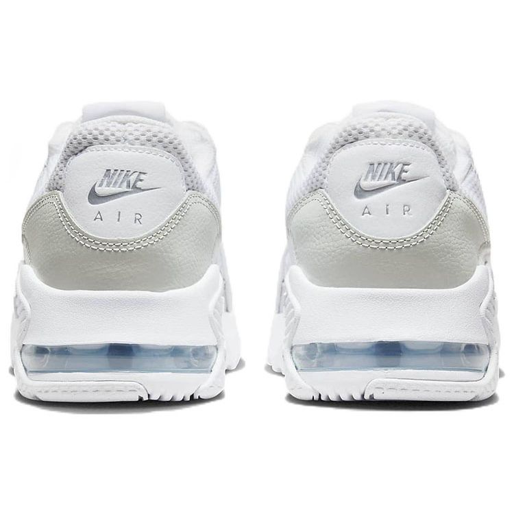 Nike Zapatillas Air Max Excee Blanco Platino Metálico para Mujer CD5432-121