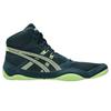 Nové prodyšné tréninkové boty Asics Snapdown 4 s vysokým svrškem Pánské 1081A058-301