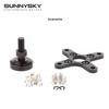SUNNYSKY X2212 Series Fixed-wing & Multi-rotor Brushless Motor (CN Version)