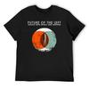 Future Of The Left - Voyage Avec Moi-même Et Un Autre - Brilliant Welsh Alt Rock T-Shirt Clothes Mens Vintage T Shirts