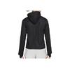 Nike Run Division Casual Sports Running Hooded Jacket Women Jacket Black CZ1531-010