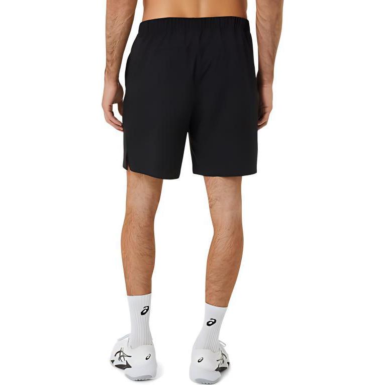 Asics Casual Shorts Men's Black 2041A261-001
