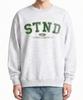 TENBLADE Stnd Campus Logo Sweatshirt (4 Colors)