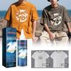 Clothing Letter Print Remover Cloth, Jakehoe Clothes Pattern Printing Cleaning Removal