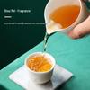 6-Year Aged Shoumei White Tea - 500g Loose Leaf, Authentic Flavor, Premium Grade for Personal Enjoyment