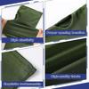 Breathable Arm Cast Cover Reusable Arm Sling Sleeve Wrist Protection Sleeve  Injury Recovery