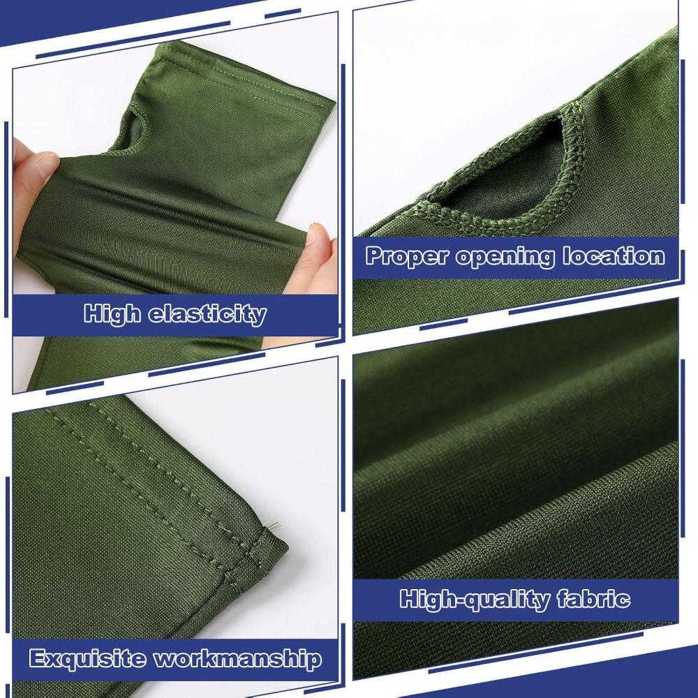 Breathable Arm Cast Cover Reusable Arm Sling Sleeve Wrist Protection Sleeve Injury Recovery