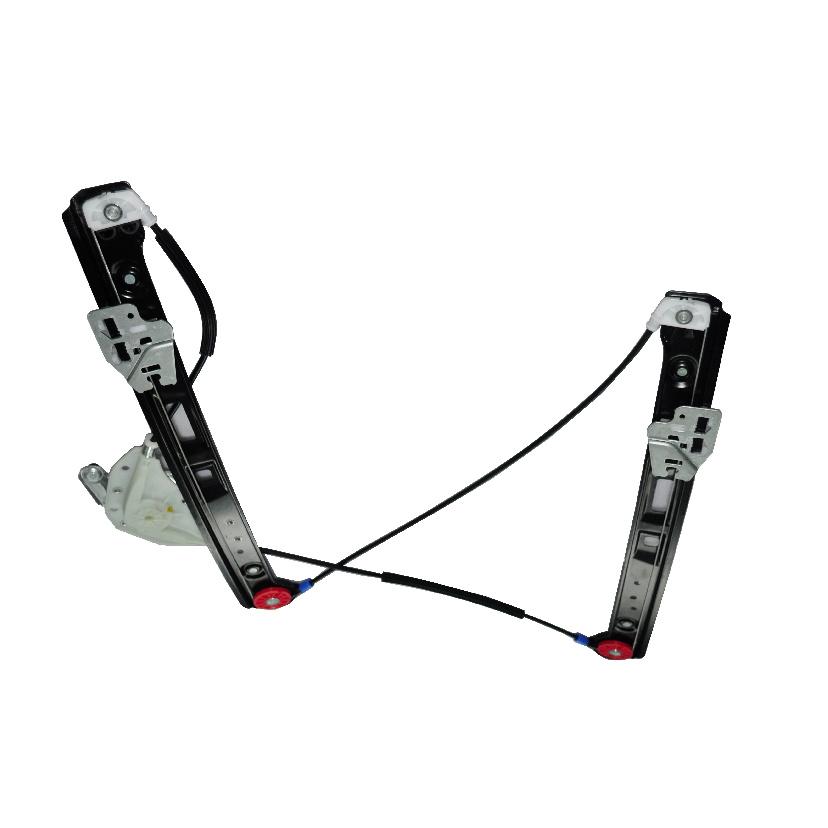 Car Front Left Right Power Window Regulator Fit For BMW E46 323i 325i 325xi 328i 330i 330xi 1998-2005 51337020659 51337020660