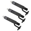 3TNE82A 3TNE82 3pcs Auto Engine Fuel Injectors Replacemenet for Yanmar 3TNV82 3D82 3D82EA New Car Accessories Parts