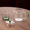 Shangqi Magic Glass Teapot