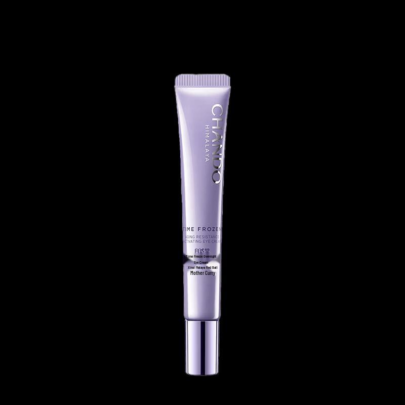 CHANDO Time-Frozen Eye Cream