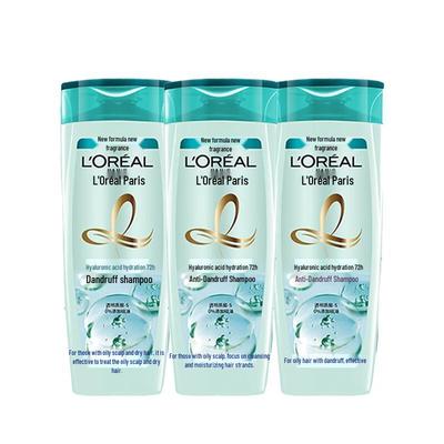 Shampoo e balsami per capelli