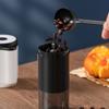 Coffee Grinder Electric Coffee Mill Small Coffee Grinder 1300mAh Office Coffee Grinder Suitable for Travel Camping