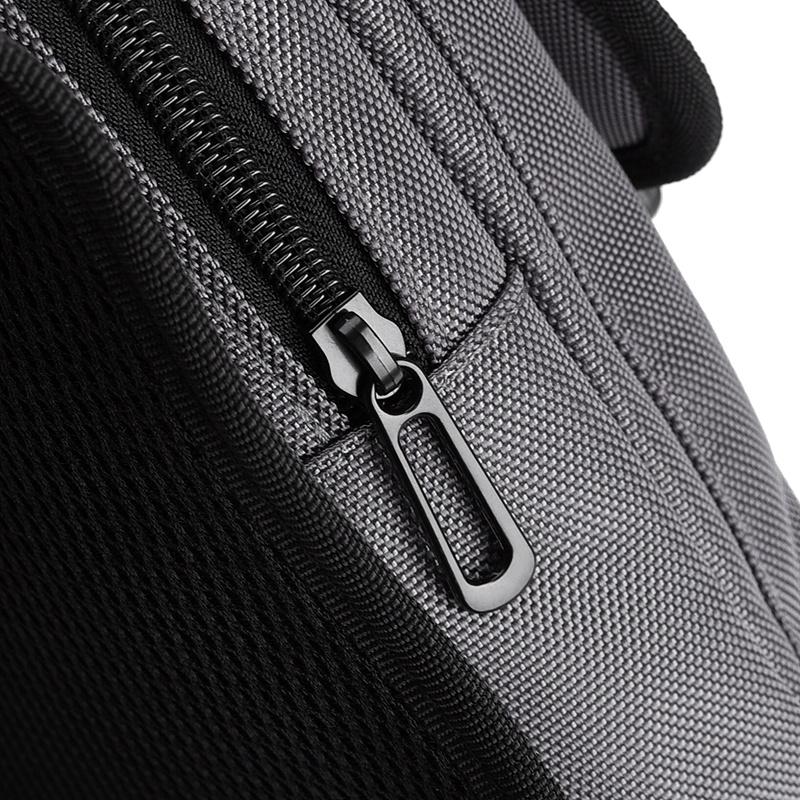 Men's Tactical Anti-Theft Chest Bag – Outdoor Vest Pack for Cycling Running & Sports Activities