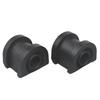 Front Stabilizer Sway Bar Bushing Pair for Subaru Impreza Legacy Outback US