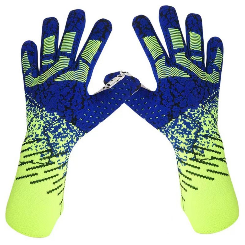 New Teen Adult Goalkeeper Gloves