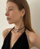 Manig Heart To Love Forever Earrings (Sv)