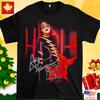 Ace Frehley T-Shirt Größe S-5XL Glücklich Unisex S-5XL Geschenk Unisex T-Shirt