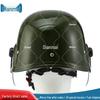 Riot Control Helmet
