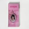 Karina Acrylic Keyring Pop Up Trekami Horror Album Chee