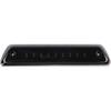 3rd Brake Light Smoked Black, Compatible with 2009-2014 Ford F150 (Not for Raptor Models)