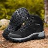 Fashion Men Tactical Boots Autumn Special Forces Field Man Boot Lightweight Outdoor Non-Slip Waterproof Shoes Zapatillas Hombre