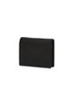 Daks Men'S Accessories Brown Cowhide Check Embossed_Dbho6E055Bk