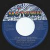 7inch Record JERMAINE JACKSON  Let Me Tickle Your Fancy  Maybe Ne M1628X Motown 1982 Canada SoulFunk Used