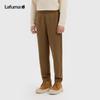 LAFUMA Men's Warm Knit Straight-Leg Pants LMPA5CL87