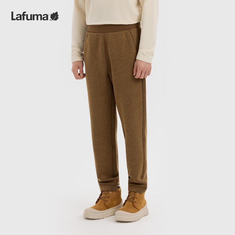 LAFUMA Men's Warm Knit Straight-Leg Pants LMPA5CL87