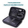 ORICO PHD-25 2.5" Portable Hard Drive Case and Digital Organizer