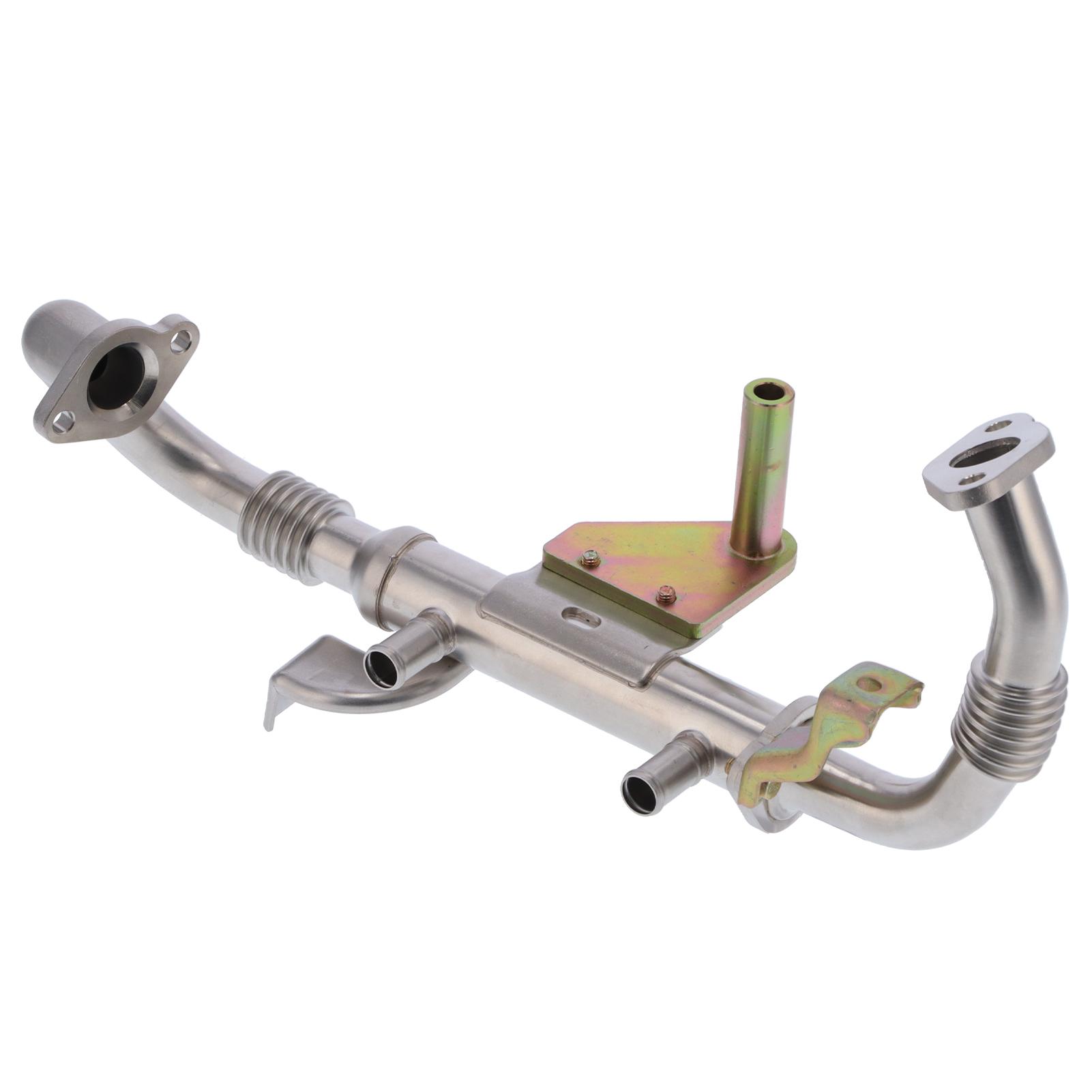 EGR Thermostat Tube Engine Cooler 14735‑EC00D