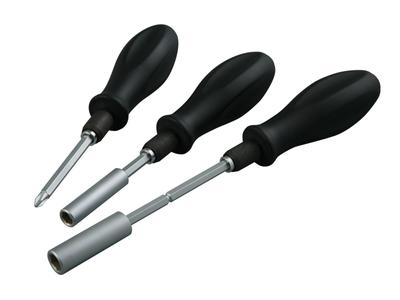 Kyoto Machinery Tools Telescoping Driver Set ATD6013 (KTC)