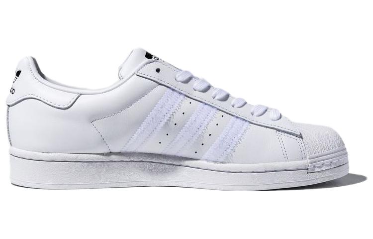 Adidas Originals Superstar 'White' FX7764