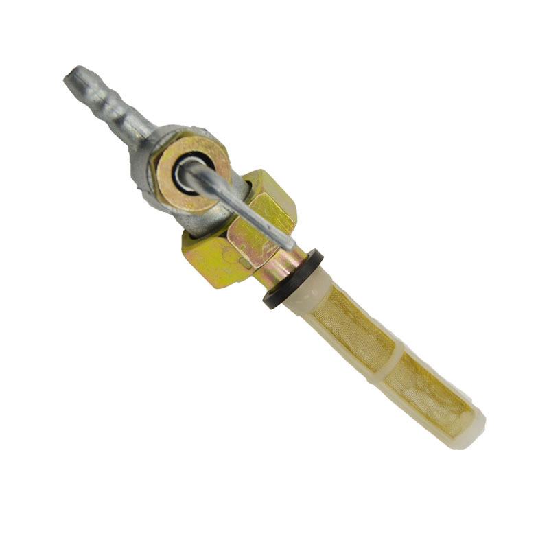 Fuel Tank Oil Switch for Jawa 350, Jawa 50, and Jawa CZ M14 - Suitable for Russia