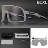 Lishi GCXL Photochromic Sports Glasses