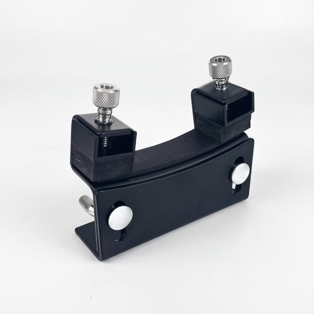 Bass Drum Riser Adjustable Lifter Heavy-Duty for Studios
