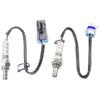 2 шт. датчика кисню для Chevrolet Impala Monte Carlo 2004-2005 3.8L; 2004-2005 Buick Lesabre Park Avenue 3.8L; 2004-2005 Pontiac Bonneville 3.8L