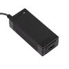 36V 2A Lithium-Batterieladegerät für 42V 2A 10er-Serie Li-Ionen-Akkupack Geräuschloses Ladegerät DC 5.5*2.1MM Stecker 3P GX12 Stecker DC 8MM