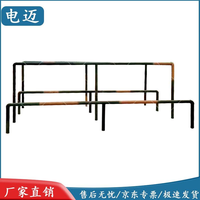 Electromai Outdoor Combat Readiness Obstacle Course