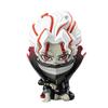 Anime Dandadan Okarun PVC Anime Character Figurine Model Toy Desktop Decoration Ornament Birthday Gift